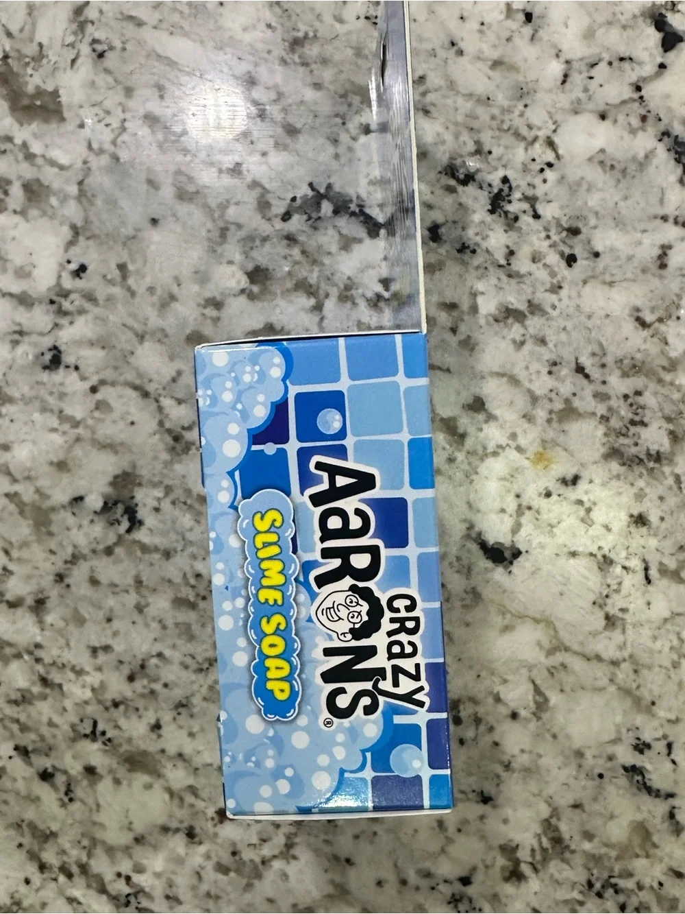 🫧✨ Crazy Aaron’s Slime Soap Bundle — 4 Pack! ✨🫧